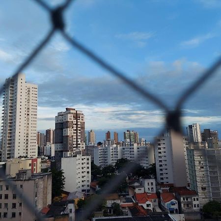 Apartamento Na Barra Avenida Apartment Salvador Exterior photo
