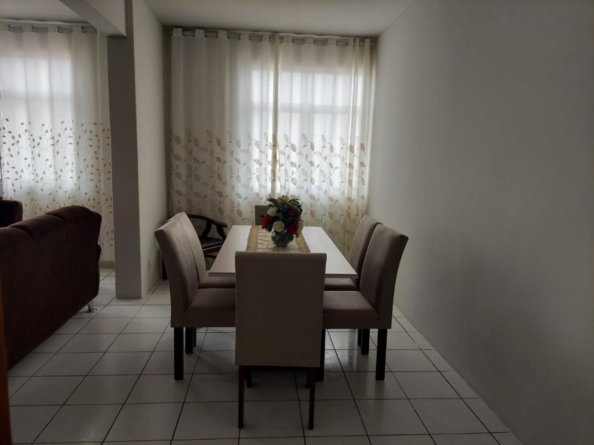 Apartamento Na Barra Avenida Apartment Salvador Exterior photo